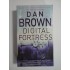 DIGITAL FORTRESS - DAN BROWN 